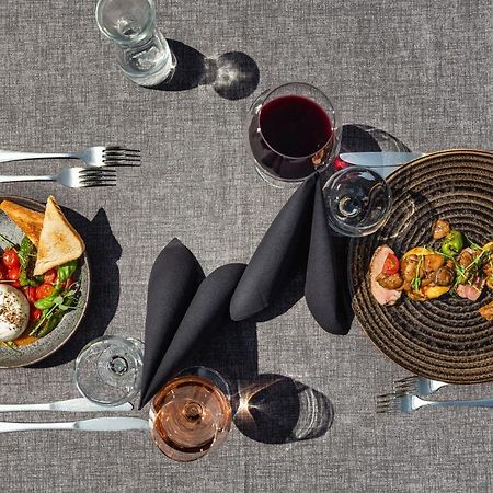 Mediterraneo Luxury Room Ostrzyhom Zewnętrze zdjęcie